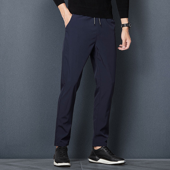 Herren Bequeme Sportliche Jogginghose Echo Archiv