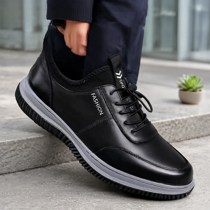 Herren Modische Freizeit Sneakers Echoarchiv