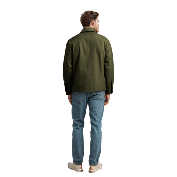 Herren vielseitige Utility-Jacke Echoarchiv