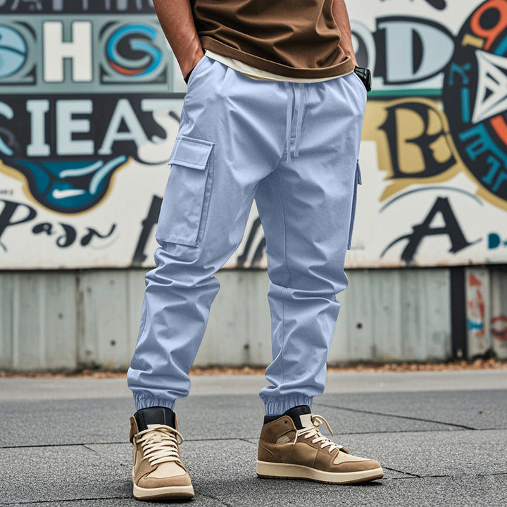 Herren Cargo-Hose Echoarchiv