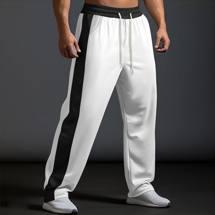 Herren Sportliche Jogginghose Echoarchiv