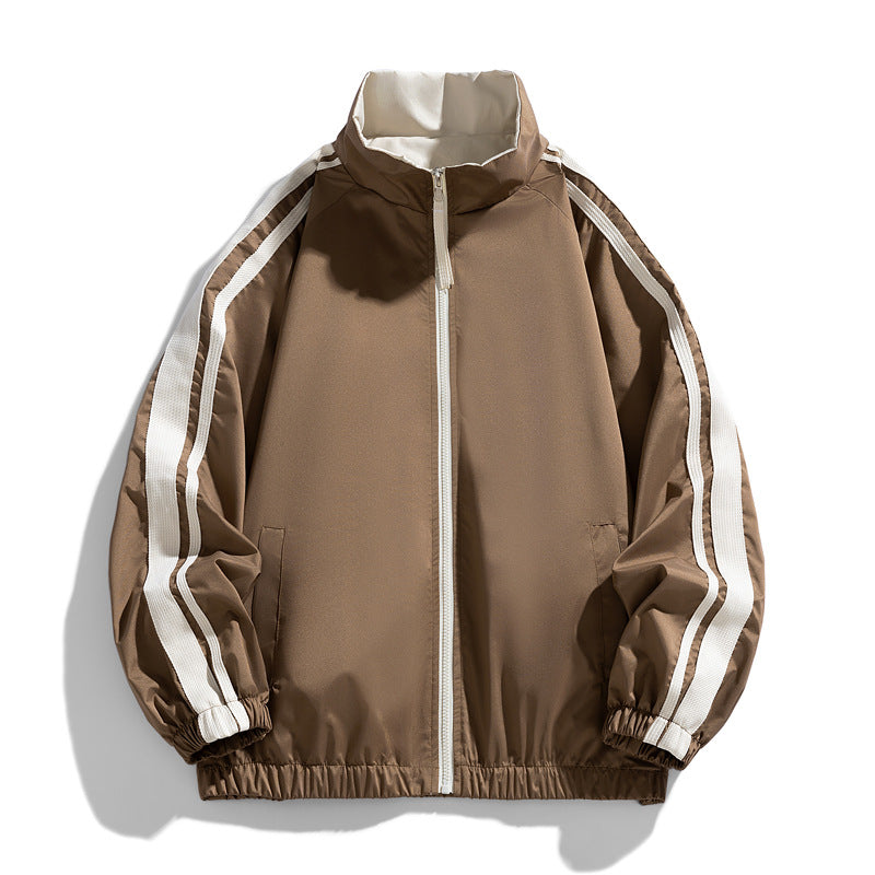 Damen Sportliche Jacke Echo Archiv