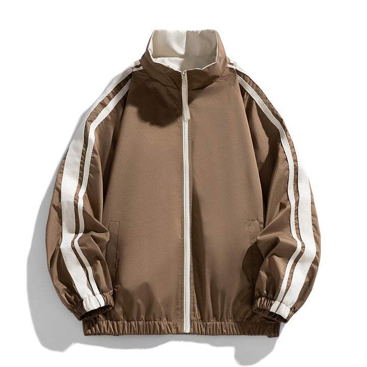 Damen Sportliche Jacke Echo Archiv