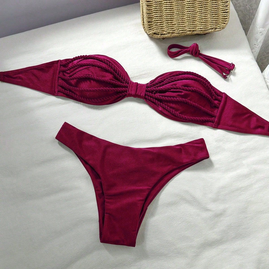 Damen Bikini-Set – Maréssa