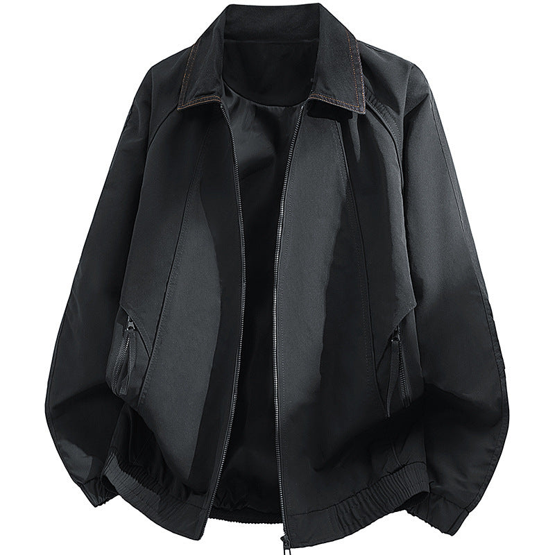 Herren technische Kapuzen-Softshelljacke mit verstellbarer Kapuze und Utility-Taschen Echo Archiv