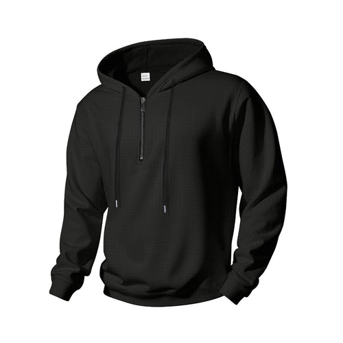 Herren Sport Hoodie Echoarchiv