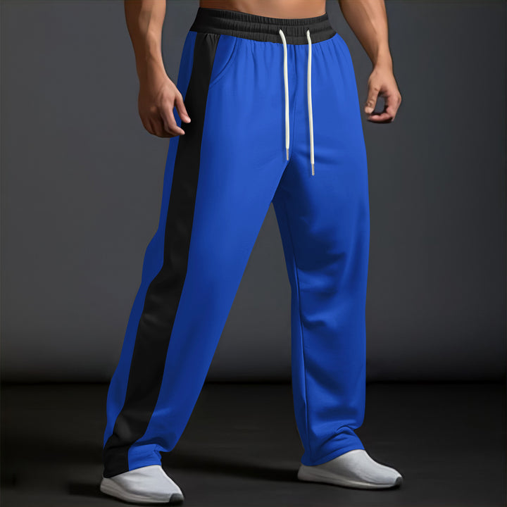 Herren Sportliche Jogginghose Echoarchiv