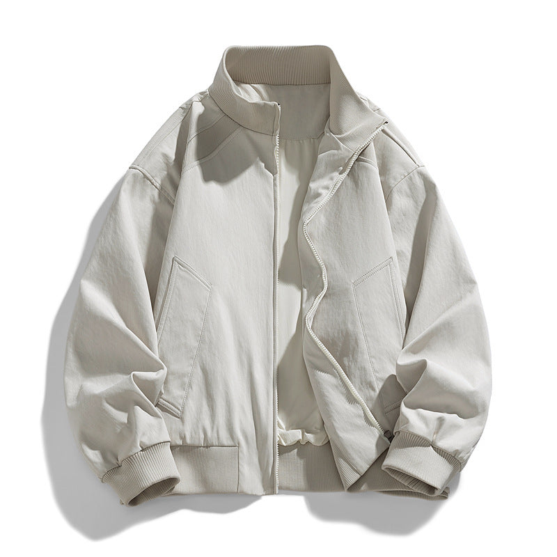 Herren Sportliche Übergangsjacke Echo Archiv 1788322039