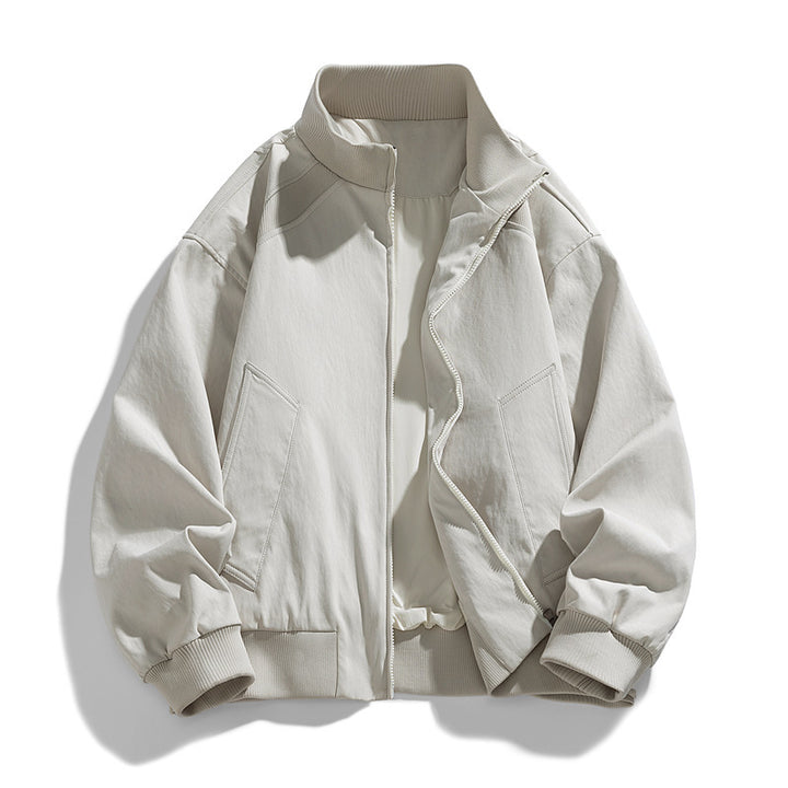 Herren Sportliche Übergangsjacke Echo Archiv 1788322039