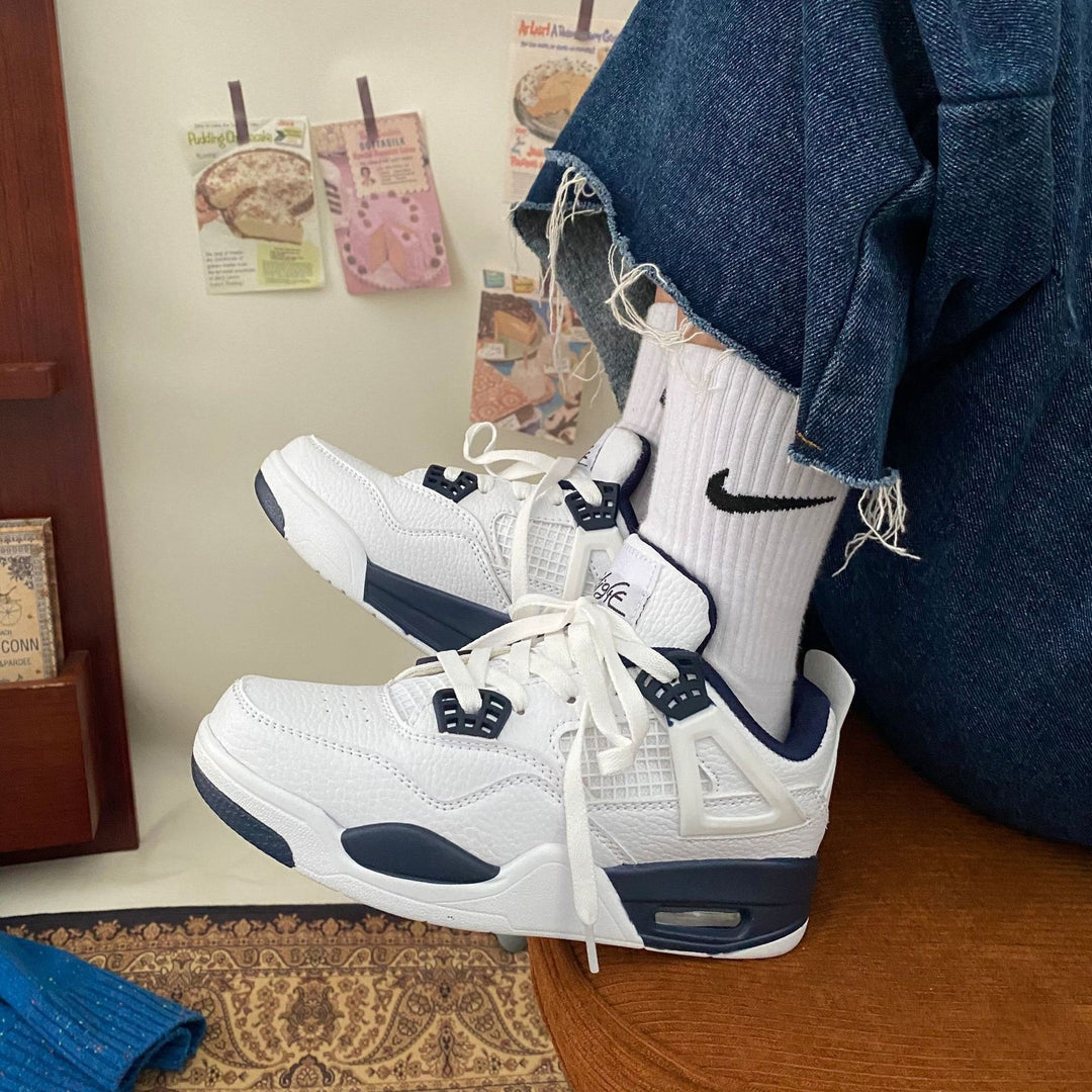 Herren Modische Sport Sneakers mit Dämpfung Echoarchiv