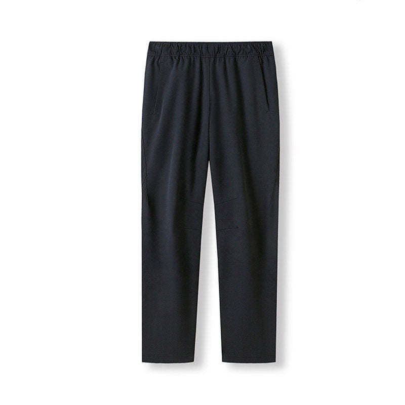 Herren Bequeme Relaxed-Fit Freizeithose Echoarchiv