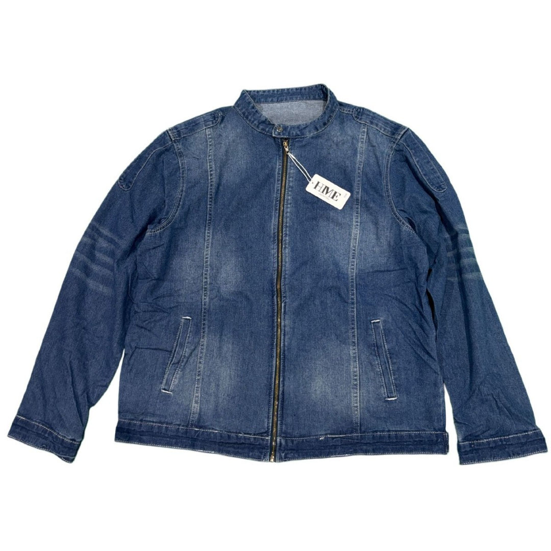 Herren Denimjacke Echoarchiv