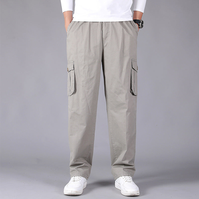 Herren Praktische Cargo-Hose Echo Archiv 1787710641