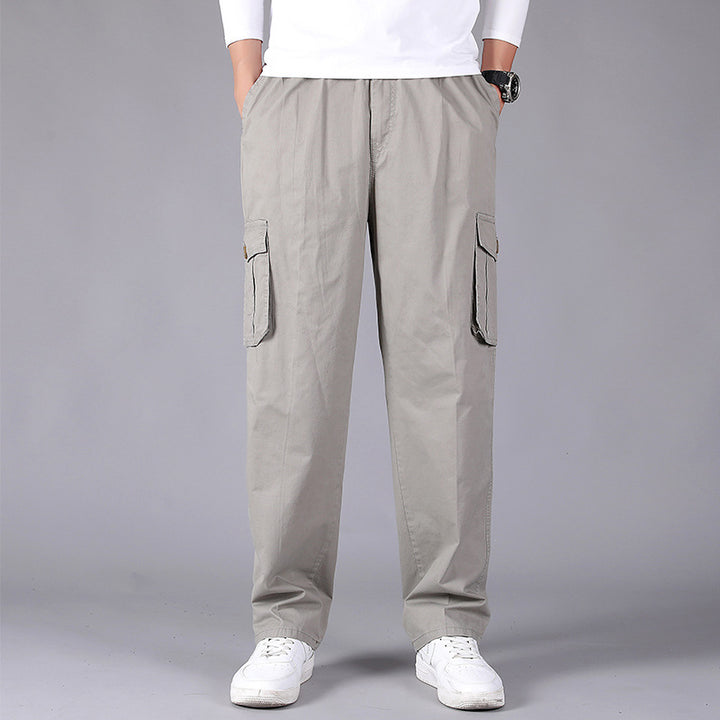 Herren Praktische Cargo-Hose Echo Archiv 1787710641