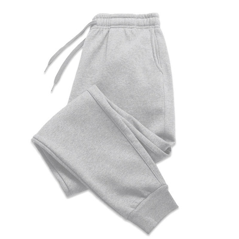 Damen Sportliche Jogginghose Echoarchiv