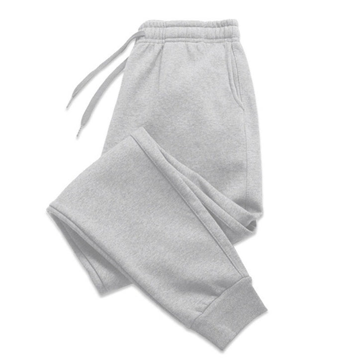 Damen Sportliche Jogginghose Echoarchiv