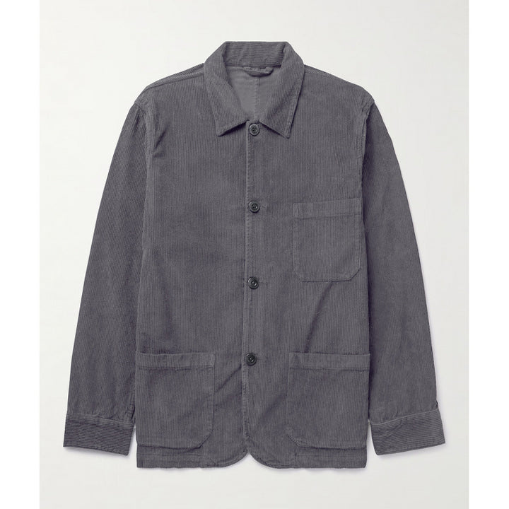 Herren Cordjacke Echoarchiv