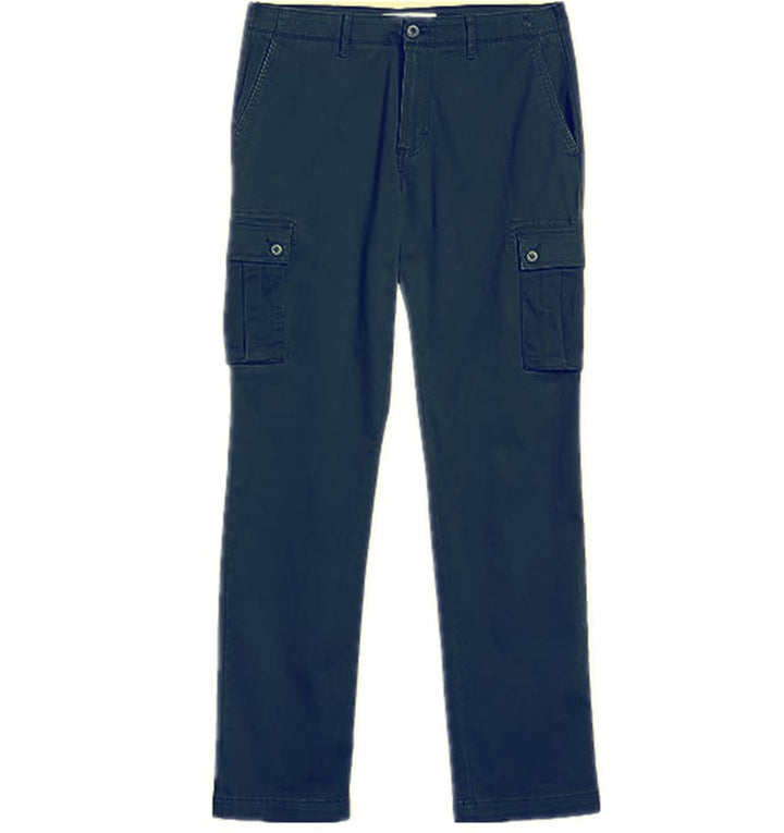 Herren Cargo-Hose mit praktischen Taschen und strapazierfähigem Material Echoarchiv