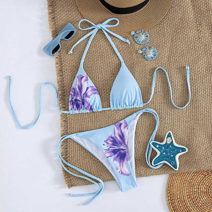 Damen Bikiniset Echo Archiv