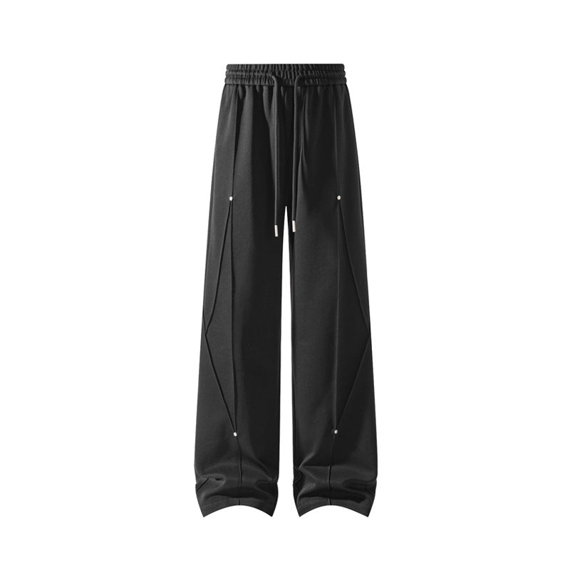 Damen Komfortable und lässige Freizeithose Echo Archiv