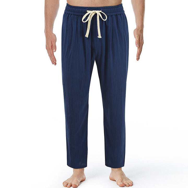 Herren bequeme Freizeithose aus atmungsaktivem Material Echoarchiv