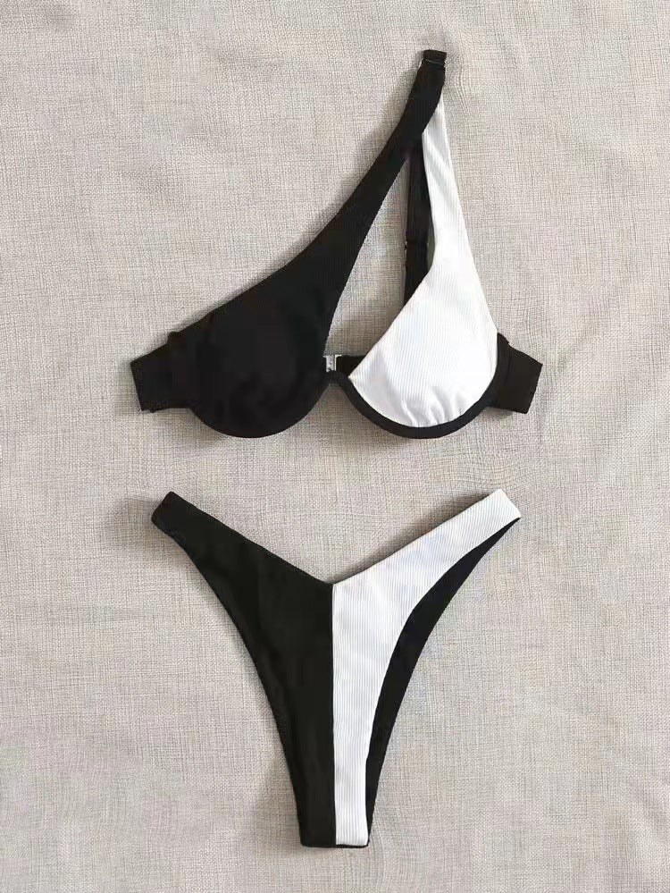 Damen Bikini-Set Echo Archiv