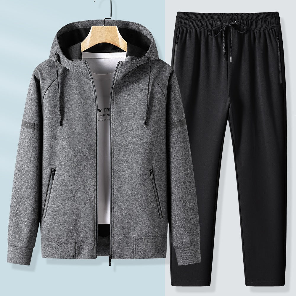 Herren Tech-Trainingsset Echoarchiv