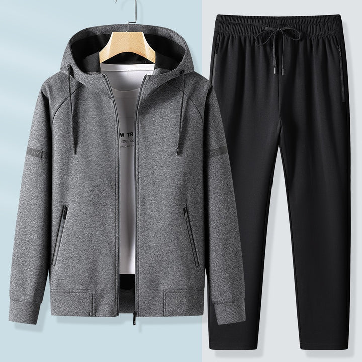 Herren Tech-Trainingsset Echoarchiv