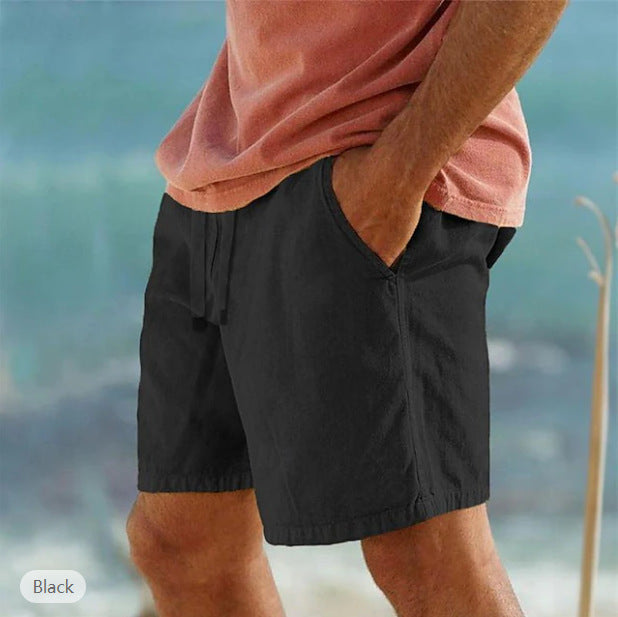 Herren Freizeitshorts Echoarchiv
