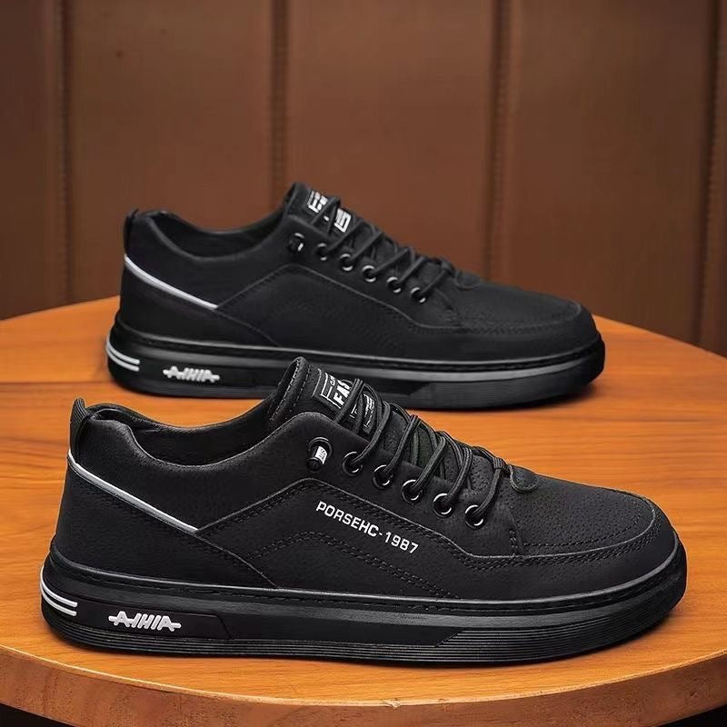 Damen Modische Sneakers mit strapazierfähigem Obermaterial und dämpfender Sohle Echo Archiv
