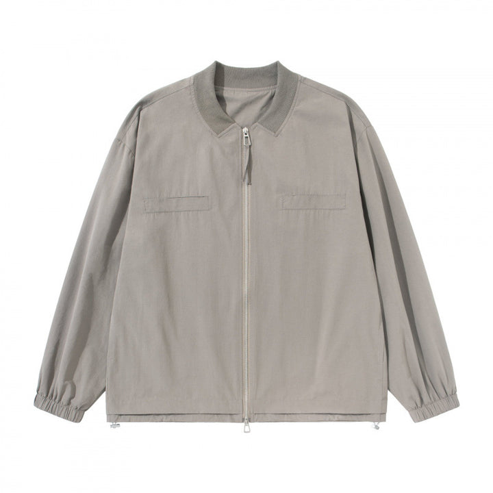 Unisex Leichte Kurzblousonjacke Echo Archiv