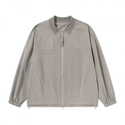 Unisex Leichte Kurzblousonjacke Echo Archiv
