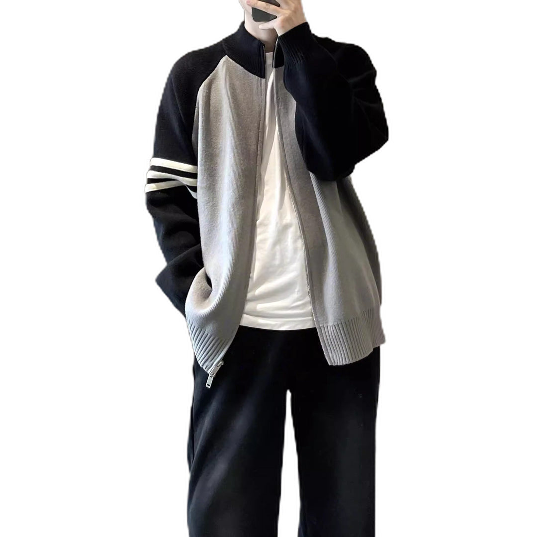 Damen Sportliche Strickjacke Echo Archiv
