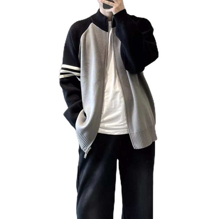 Damen Sportliche Strickjacke Echo Archiv