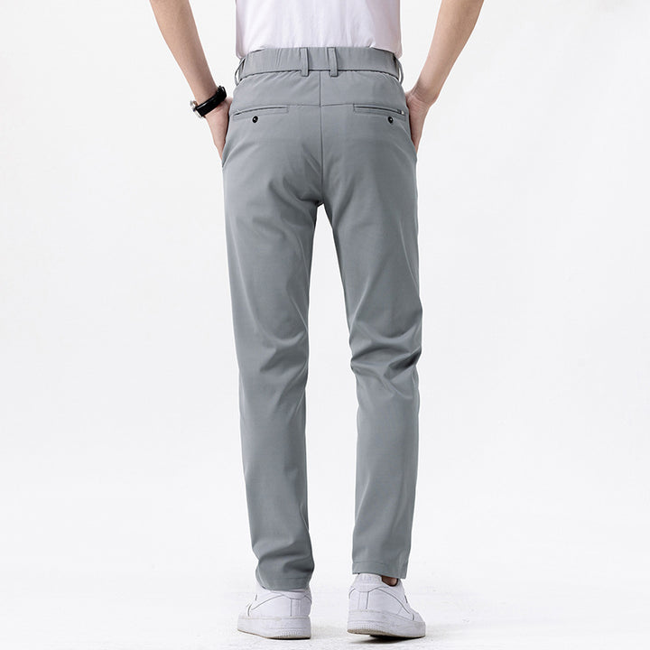 Herren Elegante und bequeme Freizeithose Echoarchiv