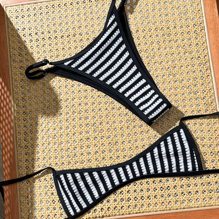 Damen Bikini Echo Archiv