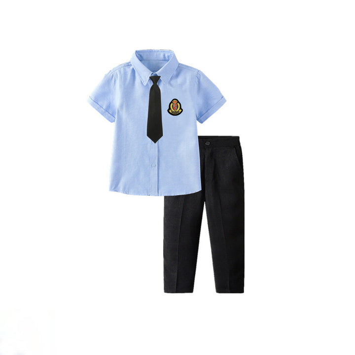 Damen Schuluniform Set Echo Archiv