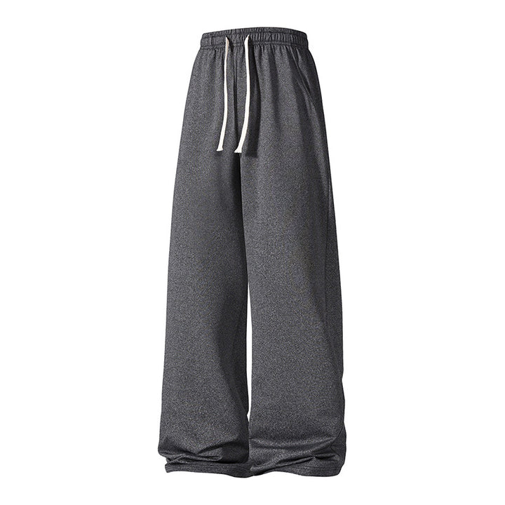 Damen Elegante und luftige Palazzo-Trainingshose Echo Archiv