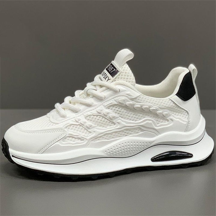 Herren Sportliche Hochleistungs Sneakers Echoarchiv 1788175129