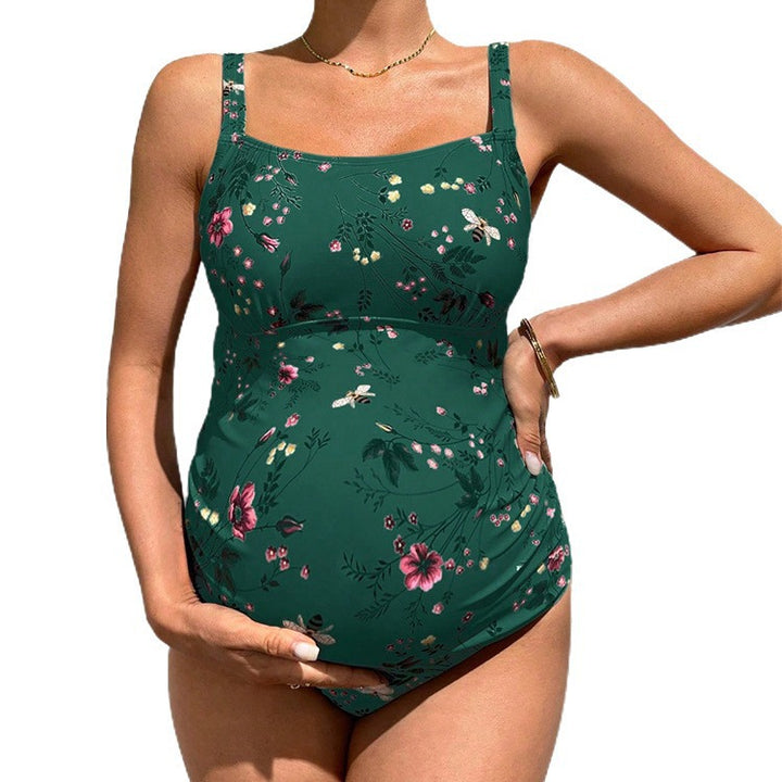 Damen Umstandsbadekleid Echo Archiv