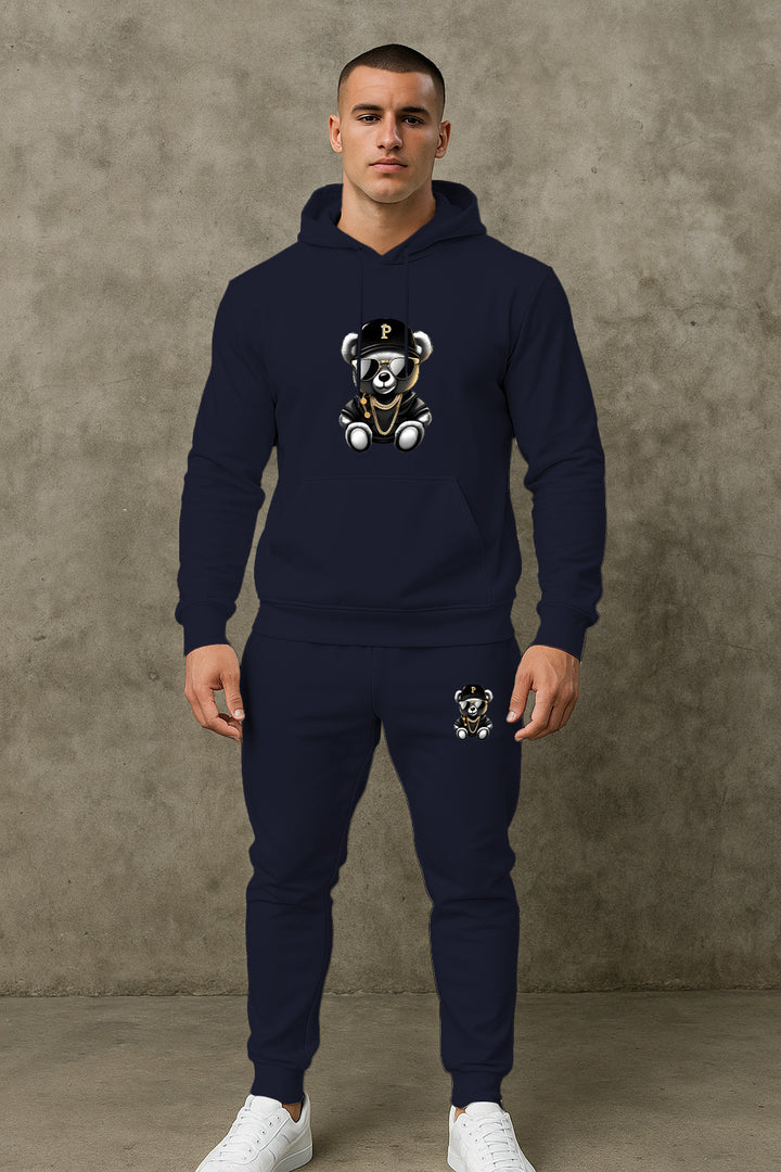 Herren Hoodie-Set Echoarchiv