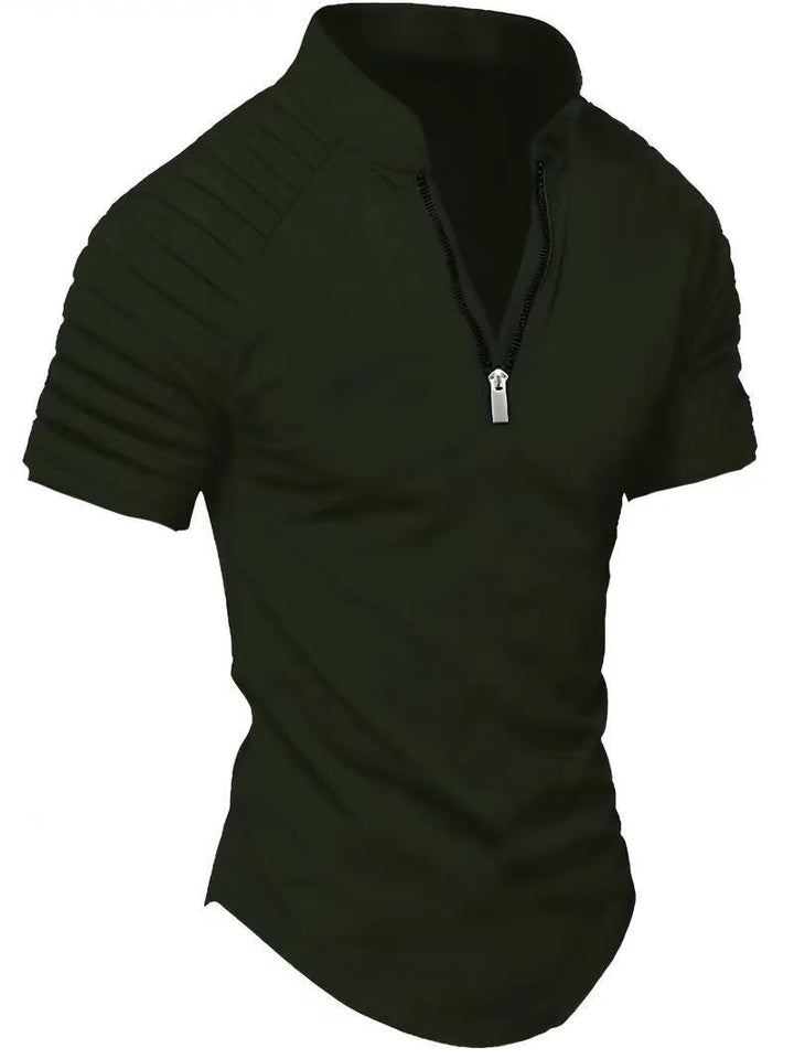 Herren Sport-T-Shirt Echoarchiv