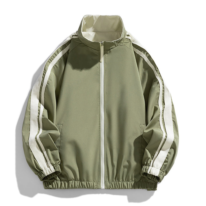 Damen Sportliche Jacke Echo Archiv