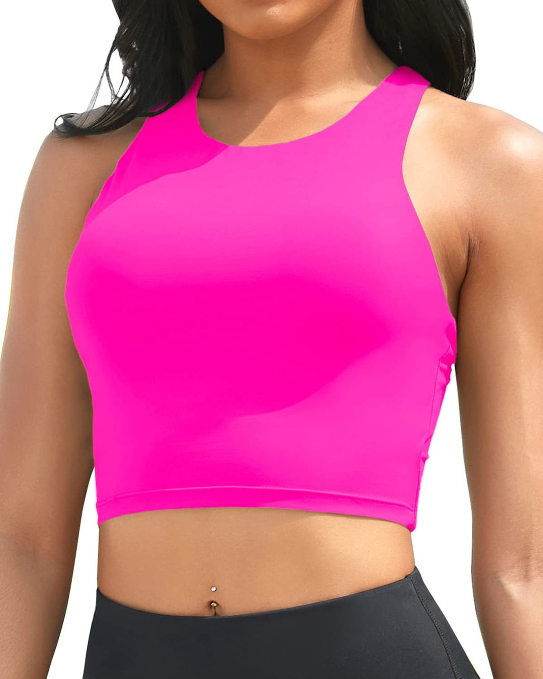 Damen Sporttop Echo Archiv