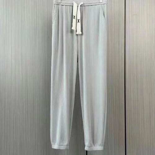 Herren Bequeme Sportliche Jogginghose mit Taschen Echoarchiv