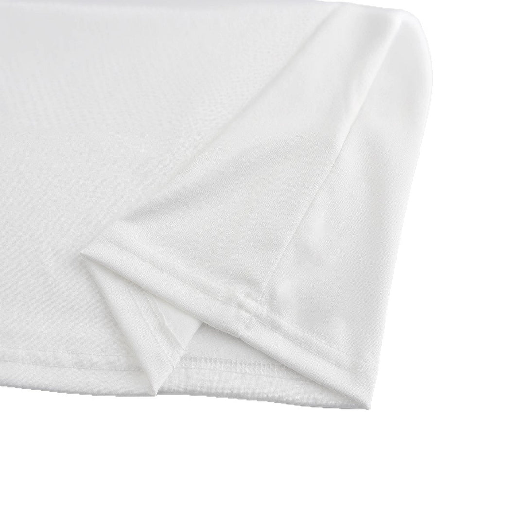 Damen Crop-T-Shirt mit kreativem Augenmotiv Echo Archiv