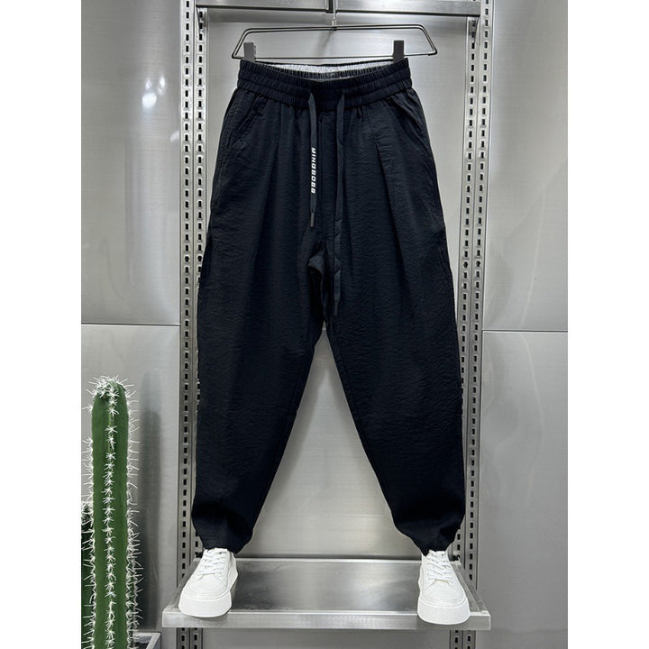 Herren Bequeme und stylische Jogginghose Echoarchiv
