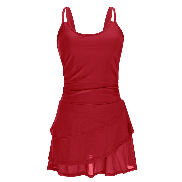 Damen Sportkleid Echo Archiv