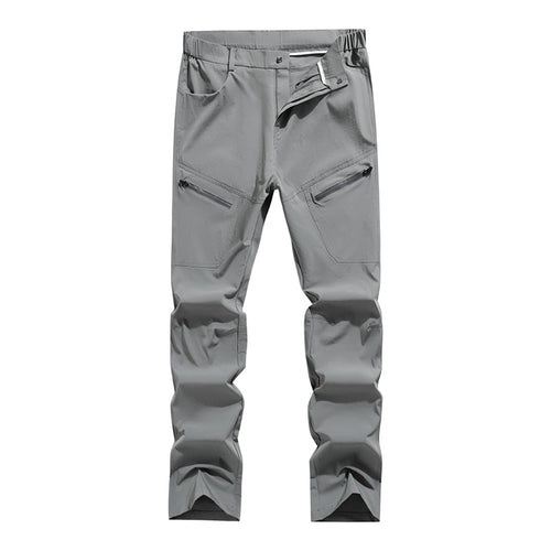 Herren funktionale Outdoor-Hose Echo Archiv