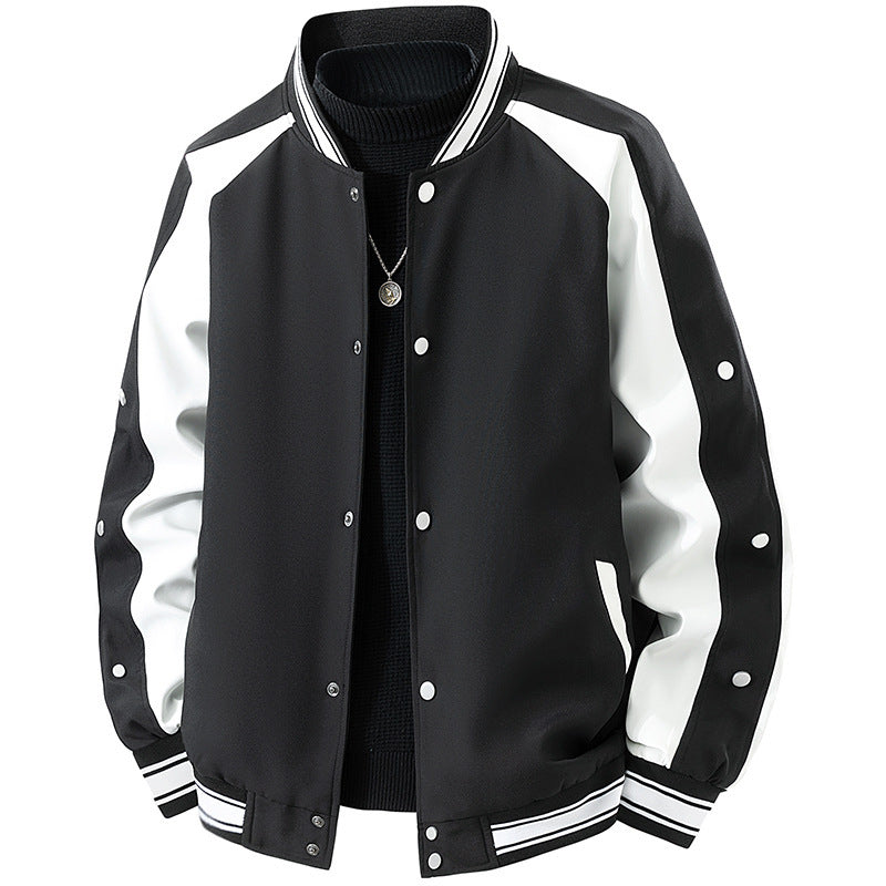 Herren technische Kapuzen-Softshelljacke mit verstellbarer Kapuze und Utility-Taschen Echo Archiv